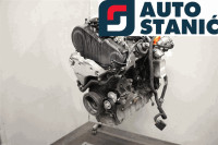 Motor SKODA SUPERB (CFGB) | OEM: 03L100090R (PBE)