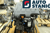 Motor SKODA SUPERB (CAYC) | OEM: 03L100090Q