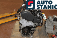 Motor SKODA SUPERB (CFGB) | OEM: 03L100090R