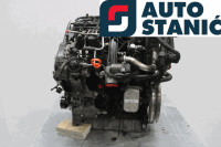 Motor SKODA SUPERB (CFFB) | OEM: 03L100090R (PBW)