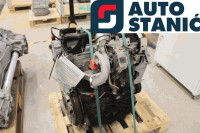 Motor SKODA SUPERB (CAYC) | OEM: 03L100090Q (MDM)
