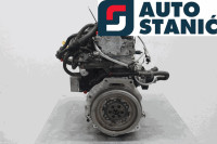 Motor SKODA SUPERB (CFGB) | OEM: 03L100090R (PQS)