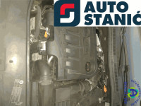 Motor SKODA SUPERB (CFFB) | OEM: 03L100090R