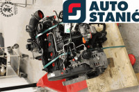 Motor SKODA YETI (CFHC) | OEM: 03L100091BX (PBX)