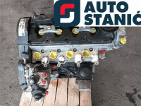 Motor SKODA YETI (CFHC) | OEM: 03L100091B (PQT)