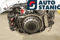 Motor SUBARU FORESTER SH (EE20) | OEM: 10100BT820