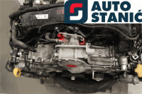 Motor SUBARU FORESTER SH (EE20) | OEM: 10100BT820