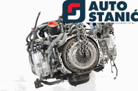 Motor SUBARU FORESTER SH (EE20) | OEM: 10100BU880