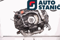 Motor SUBARU FORESTER SH (EE20) | OEM: 10100BT820