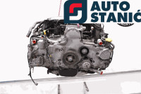 Motor SUBARU FORESTER SJ (EE20) | OEM: 10100BW700