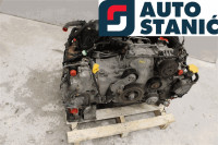 Motor SUBARU FORESTER SJ (EE20) | OEM: 10100BW700
