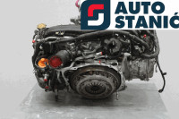Motor SUBARU LEGACY (EE20ZKDCLB) | OEM: 10100BU900