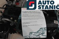 Motor SUBARU LEGACY (EE20)