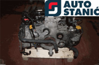 Motor SUBARU OUTBACK (EE20) | OEM: 10100BT370
