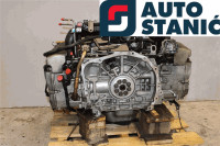 Motor SUBARU OUTBACK (EZ36) | OEM: 10100BU960