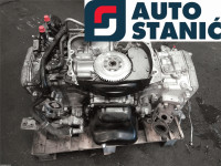 Motor SUBARU OUTBACK (EE20) | OEM: 10100BU900