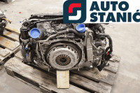 Motor SUBARU OUTBACK (EE20) | OEM: 10100BU900