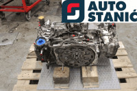 Motor SUBARU OUTBACK (EE20) | OEM: 10100BV460