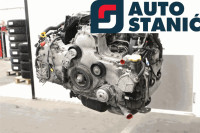 Motor SUBARU XV (EE20) | OEM: 10100BW700