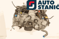 Motor SUBARU XV (EE20ZKDZLB) | OEM: 10100BW700 (845137JP)