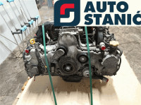 Motor SUBARU XV (EE20) | OEM: 10100BU550