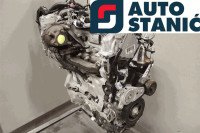 Motor TOYOTA AURIS | OEM: 190000N041 (12106K658C2206896)