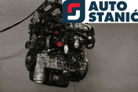 Motor TOYOTA AURIS (1AD-FTV) | OEM: 5294555