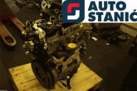 Motor TOYOTA AURIS | OEM: 1900033332