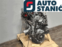Motor TOYOTA AURIS (1ND-TV) | OEM: 190000N070