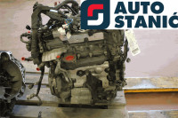 Motor TOYOTA AURIS (1ND-TV) | OEM: 190000N070 (AUTOMAT)