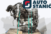 Motor TOYOTA AURIS | OEM: 1900033330