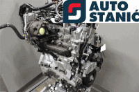 Motor TOYOTA AURIS | OEM: 190000N071 (12EEP309613C00722)