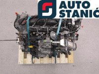 Motor TOYOTA AURIS (1ND-TV) | OEM: 1900033332