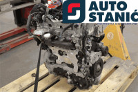 Motor TOYOTA AURIS | OEM: 190000N070