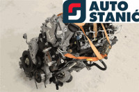 Motor TOYOTA AURIS (1ND-TV) | OEM: 190000N070