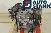 Motor TOYOTA AURIS (1ND-TV) | OEM: 1900033283