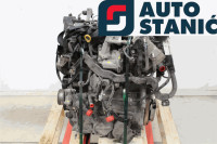 Motor TOYOTA AURIS (1ND-TV) | OEM: 1900033332