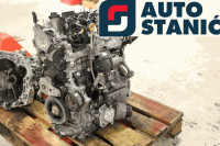 Motor TOYOTA AURIS (1ND-TV) | OEM: 190000N070