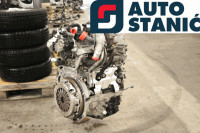 Motor TOYOTA AURIS (1ND-TV) | OEM: 190000N070