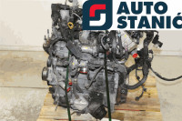 Motor TOYOTA AURIS (1ND-TV) | OEM: 1900033332