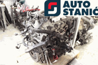 Motor TOYOTA AURIS (1ND-TV) | OEM: 190000N041