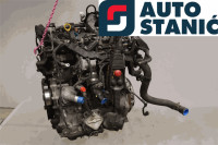 Motor TOYOTA AURIS (1ND-TV) | OEM: 190000N041