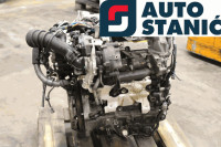 Motor TOYOTA AURIS (1ND-TV) | OEM: 190000N070