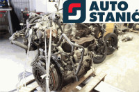 Motor TOYOTA AURIS (1AD-FTV) | OEM: 190000R091