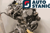 Motor TOYOTA AURIS | OEM: 1900033332 (12106K658C0900764,EC65)