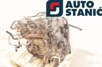 Motor TOYOTA AURIS (1AD-FTV) | OEM: 190000R091