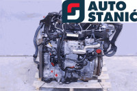 Motor TOYOTA AURIS (1AD-FTV) | OEM: 190000R210