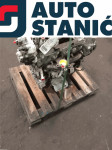 Motor TOYOTA AURIS (1ND-TV) | OEM: 190000N041