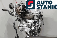 Motor TOYOTA AURIS | OEM: 190000N041 (12106K658C0600979)