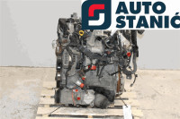 Motor TOYOTA AURIS (1ND-TV) | OEM: 1900033283
